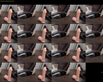 vikkusya — 3 minute Chaturbate female cam show recording, 1080p, Sep 11, 2019