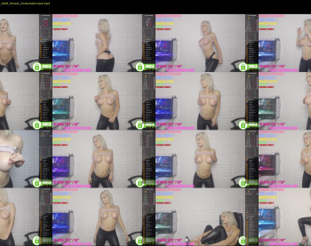 wetdream111 — 40 minute Chaturbate couple cam show recording, 1080p, Sep 11, 2019