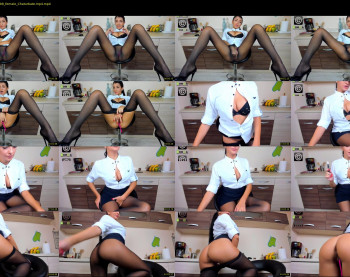 xkimoraxx — 51 minute Chaturbate female cam show recording, 720p, Sep 12, 2019