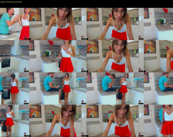 xwithy — 18 minute Chaturbate female cam show recording, 1080p, Sep 11, 2019