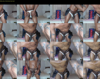 123hellyeah — 16 minute Chaturbate male cam show recording, 1080p, Sep 13, 2019