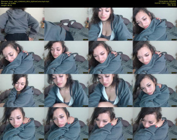 Scar__lett — 7 minute MyFreeCams cam show recording, 480p, Sep 12, 2019