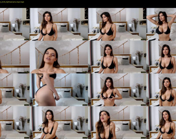 SweetandDevil — 51 minute MyFreeCams cam show recording, 480p, Sep 12, 2019