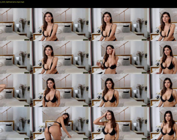 SweetandDevil — 8 minute MyFreeCams cam show recording, 480p, Sep 12, 2019