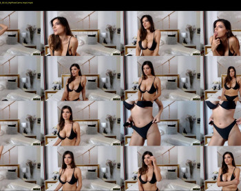 SweetandDevil — 36 minute MyFreeCams cam show recording, 480p, Sep 13, 2019