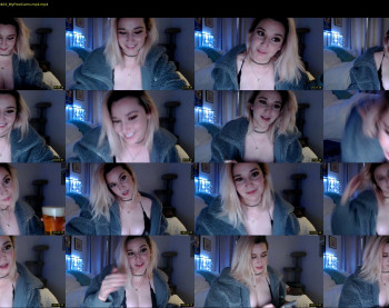 Th0tProcess — 116 minute MyFreeCams cam show recording, 720p, Sep 13, 2019