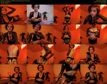 ViVerdure — 67 minute MyFreeCams cam show recording, 480p, Sep 12, 2019