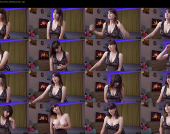 _blackbee_ — 20 minute Chaturbate female cam show recording, 4K, Sep 13, 2019