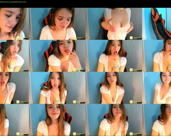 _demi_dee_ — 22 minute Chaturbate female cam show recording, 1080p, Sep 12, 2019