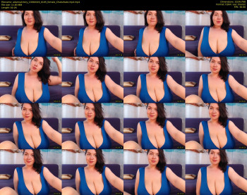 adamsvictory — 3 minute Chaturbate female cam show recording, 720p, Sep 13, 2019