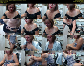 adelewildx — 151 minute Chaturbate female cam show recording, 480p, Sep 12, 2019