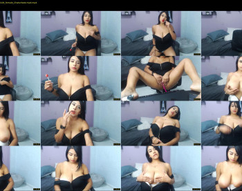 alessa_weet — 70 minute Chaturbate female cam show recording, 720p, Sep 13, 2019