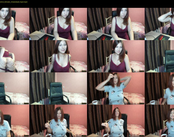 alexa_dream — 15 minute Chaturbate female cam show recording, 1080p, Sep 12, 2019