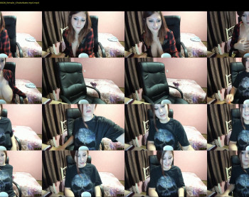 alexa_dream — 5 minute Chaturbate female cam show recording, 1080p, Sep 13, 2019