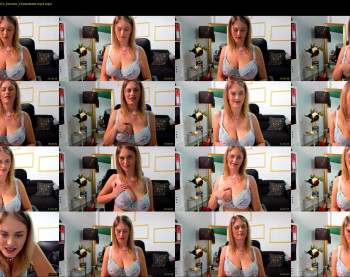 alexsisfaye — 29 minute Chaturbate female cam show recording, 1080p, Sep 13, 2019