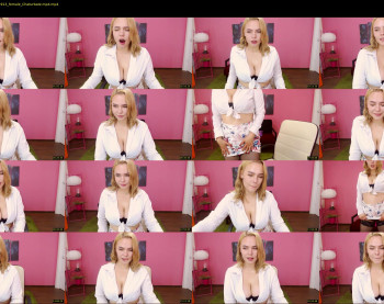 alice_pinkys — 19 minute Chaturbate female cam show recording, 1080p, Sep 12, 2019