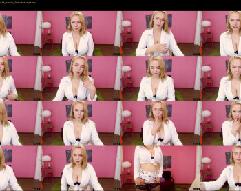 alice_pinkys — 53 minute Chaturbate female cam show recording, 1080p, Sep 12, 2019