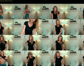 alisaa__fox — 40 minute Chaturbate female cam show recording, 1080p, Sep 12, 2019