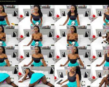 alison_ker — 26 minute Chaturbate female cam show recording, 720p, Sep 13, 2019