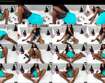 alison_ker — 26 minute Chaturbate female cam show recording, 720p, Sep 13, 2019
