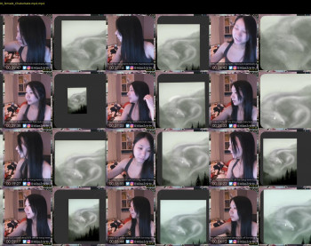 alizezaide — 44 minute Chaturbate female cam show recording, 720p, Sep 13, 2019