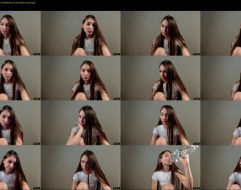 amber_tan — 16 minute Chaturbate female cam show recording, 1080p, Sep 12, 2019