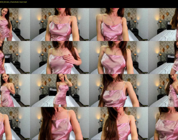 aminawong — 33 minute Chaturbate female cam show recording, 720p, Sep 12, 2019