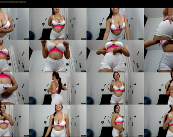 analiia_cox — 32 minute Chaturbate female cam show recording, 1080p, Sep 12, 2019
