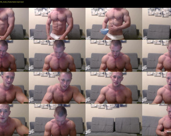 andry_dick — 45 minute Chaturbate male cam show recording, 720p, Sep 12, 2019