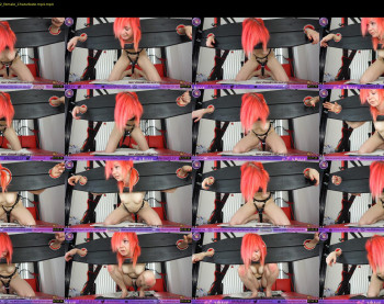 annajelly — 35 minute Chaturbate couple cam show recording, 1080p, Sep 12, 2019