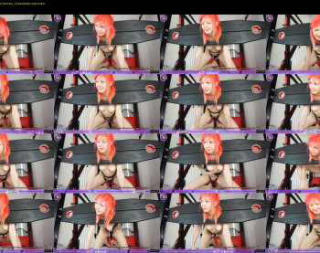 annajelly — 35 minute Chaturbate couple cam show recording, 1080p, Sep 12, 2019