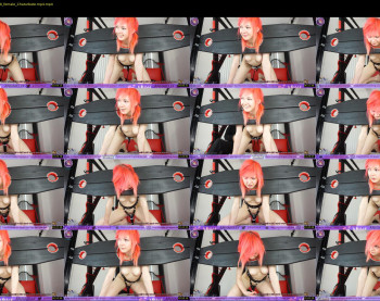 annajelly — 36 minute Chaturbate couple cam show recording, 1080p, Sep 12, 2019