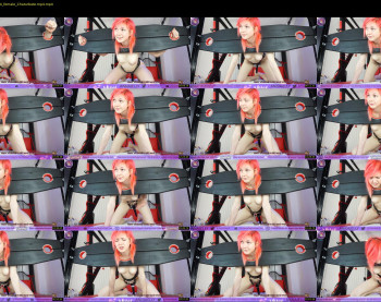 annajelly — 35 minute Chaturbate couple cam show recording, 1080p, Sep 12, 2019