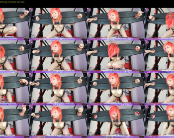 annajelly — 36 minute Chaturbate couple cam show recording, 1080p, Sep 13, 2019