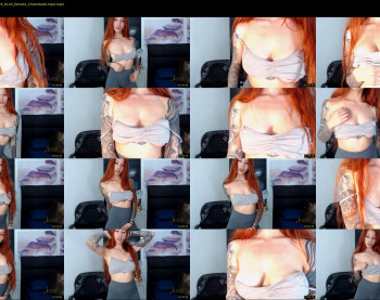annaliese_bach — 31 minute Chaturbate female cam show recording, 1080p, Sep 13, 2019
