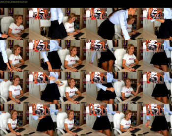 annemarry96 — 12 minute Chaturbate female cam show recording, 4K, Sep 12, 2019