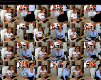 annemarry96 — 12 minute Chaturbate female cam show recording, 4K, Sep 12, 2019