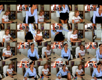 annemarry96 — 12 minute Chaturbate female cam show recording, 4K, Sep 12, 2019