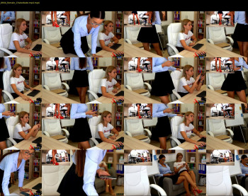 annemarry96 — 12 minute Chaturbate female cam show recording, 4K, Sep 12, 2019