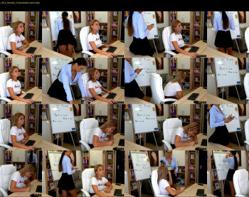 annemarry96 — 12 minute Chaturbate female cam show recording, 4K, Sep 12, 2019