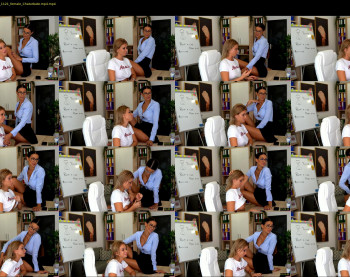 annemarry96 — 12 minute Chaturbate female cam show recording, 4K, Sep 12, 2019