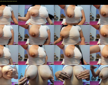 ashanty_vera — 6 minute Chaturbate couple cam show recording, 720p, Sep 13, 2019