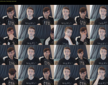 ashingwest97 — 10 minute Chaturbate male cam show recording, 480p, Sep 13, 2019