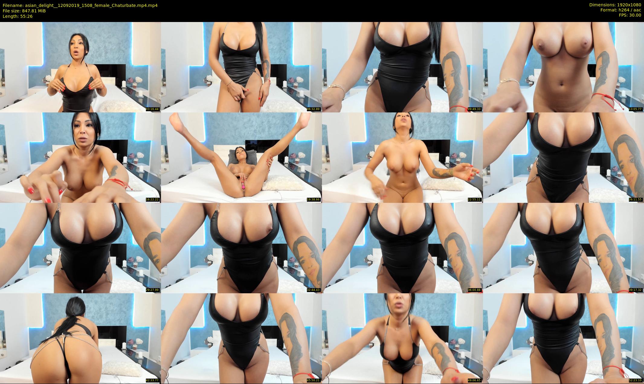 asian_delight_ — 56 minute Chaturbate female cam show recording, 1080p, Sep 12, 2019