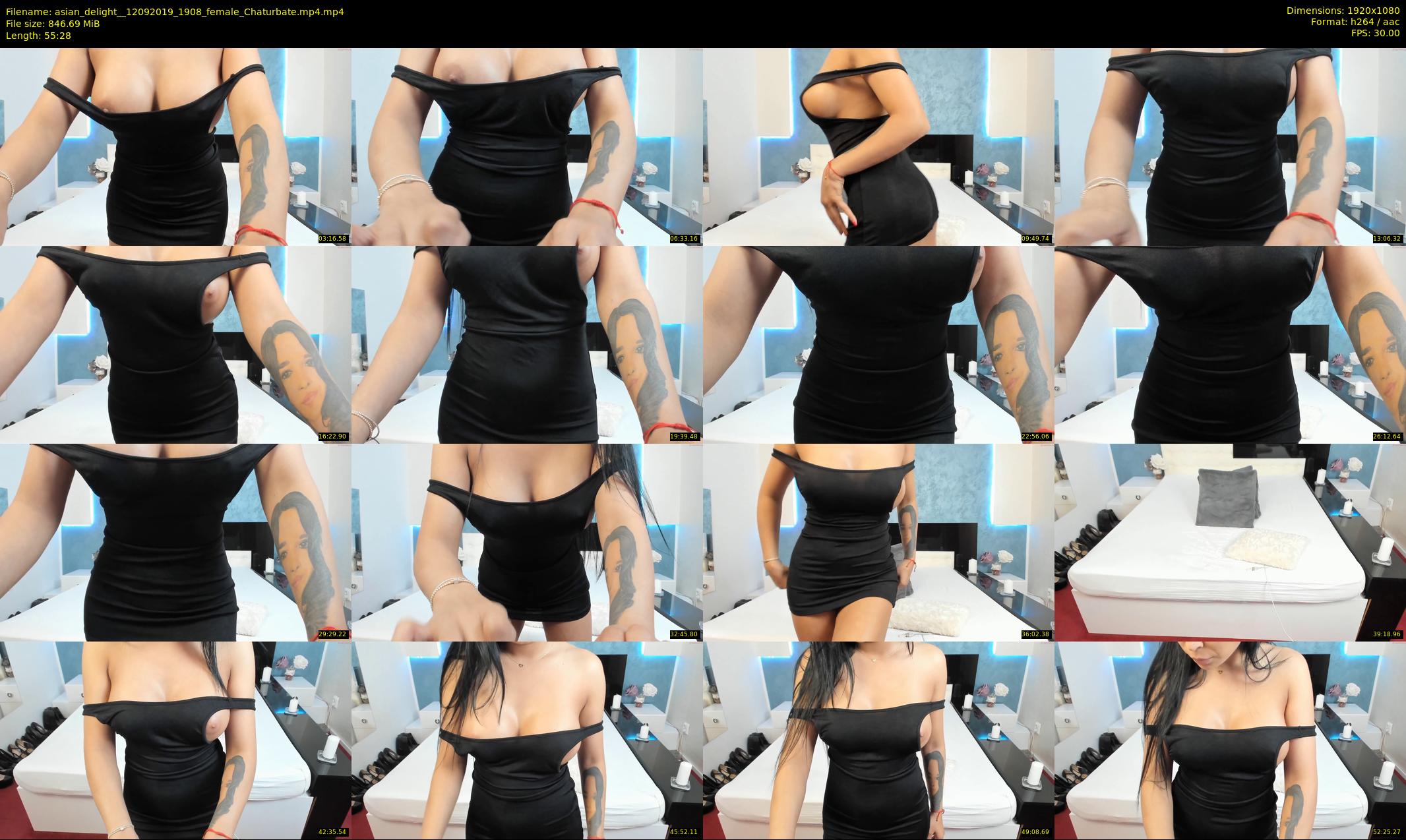 asian_delight_ — 56 minute Chaturbate female cam show recording, 1080p, Sep 12, 2019