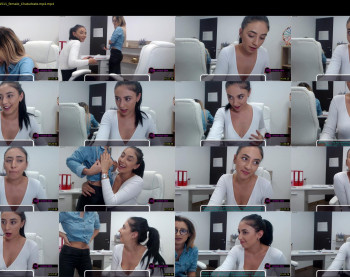 babesgowild — 29 minute Chaturbate couple cam show recording, 1080p, Sep 12, 2019