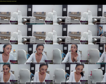 babesgowild — 38 minute Chaturbate couple cam show recording, 1080p, Sep 12, 2019