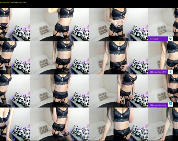 babykeeee — 11 minute Chaturbate female cam show recording, 1080p, Sep 12, 2019