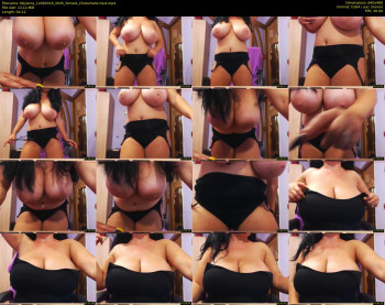 bbylarra — 5 minute Chaturbate couple cam show recording, 480p, Sep 12, 2019