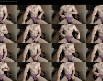 big_nick_for_you_ — 8 minute Chaturbate male cam show recording, 720p, Sep 12, 2019